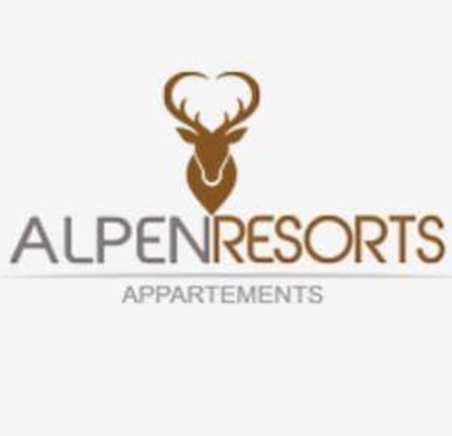 Alpenresorts Landeck Extérieur photo