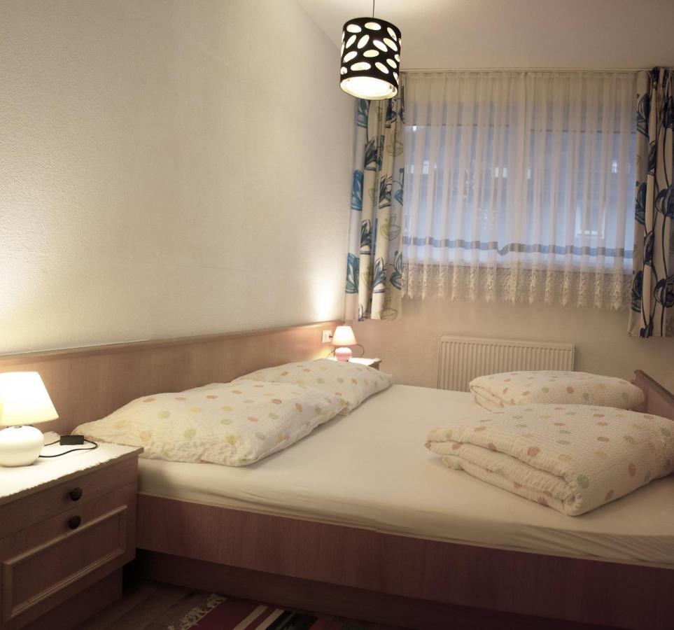 Alpenresorts Landeck Extérieur photo
